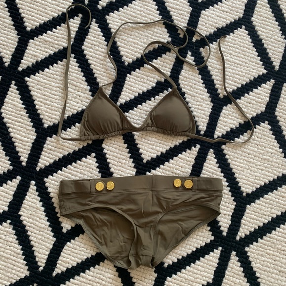 Charlie by Matthew Zink Bikini - Picture 5 of 7